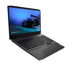 لپ تاپ لنوو IdeaPad GAMING3 i5-11300H/8GB/256GB+1TB/GTX 1650-4G