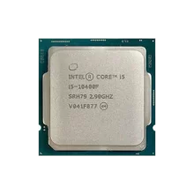 پردازنده Intel Core i5 10400F TRAY