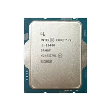 پردازنده Intel Core i5 13400 - Tray