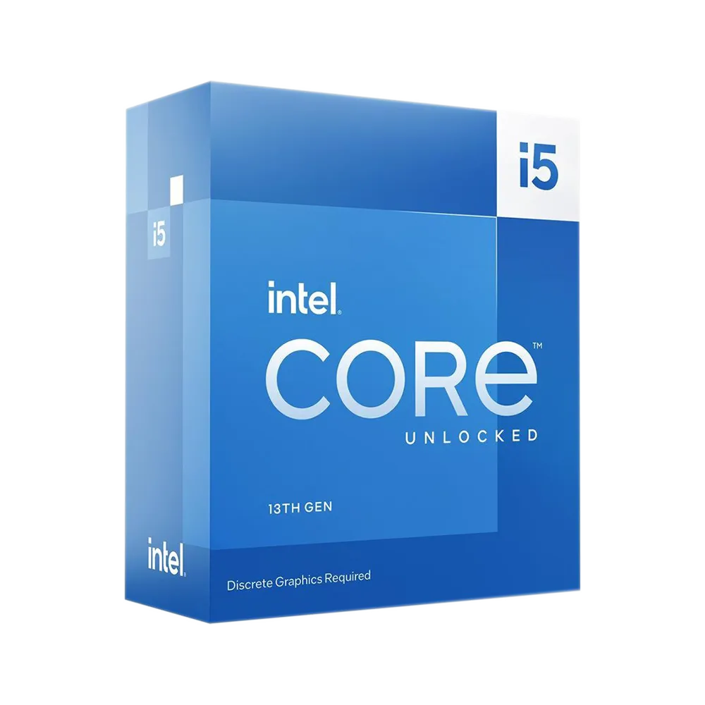 پردازنده Intel Core i5 13600KF