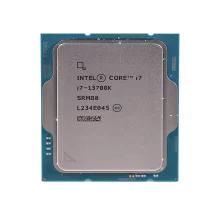 پردازنده Intel Core i7 13700K - Tray