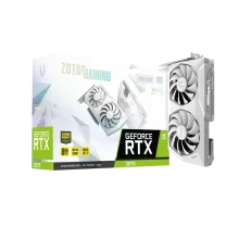 ZOTAC GAMING GeForce RTX 3070 Twin Edge OC White Edition LHR 8GB GDDR6