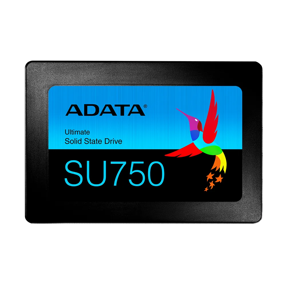 ADATA Ultimate SU750 256GB