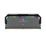 Corsair Dominator Platinum RGB DDR5 64GB Dual 5600MHz CL40 - for AMD - ‌Cool Grey-2