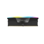 Corsair Vengeance RGB DDR5 32GB Dual 6200MHz CL36 - Black