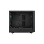 Fractal Design Meshify 2 Lite RGB - Black TG Light Tint-3