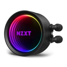 خنک کننده مایع پردازنده NZXT Kraken X73 RGB – Matte ‌Black