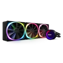 خنک کننده پردازنده NZXT Kraken X73 RGB - Matte ‌Black