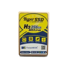 SSD TWINMOS H2 256GB