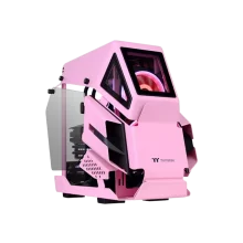 Thermaltake AH T200 Racing Pink & Black-1