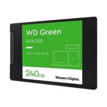 SSD Western Digital Green 240GB