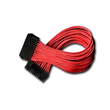 DEEPCOOL EC300-24P-RD Sleeve Cable