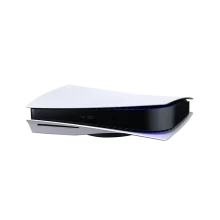 کنسول بازی سونی مدل Playstation 5 استاندارد- 1216A ریجن اروپا  (دیسک خور) ظرفیت 825 گیگابایت