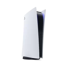 کنسول بازی سونی مدل Playstation 5 دیجیتال- 1216A ریجن اروپا (بدون دیسک) ظرفیت 825 گیگابایت