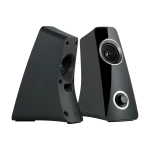 اسپیکر لاجیتک Logitech Compact Speaker System Z320