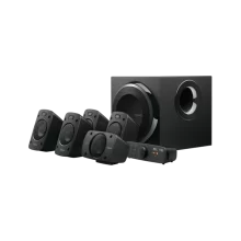 اسپیکر لاجیتک Z906 Surround Sound Speaker System