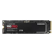 حافظه سامسونگ 980 Pro 2TB SSD