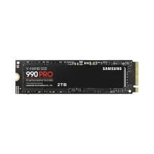 حافظه سامسونگ 990 Pro 2TB SSD