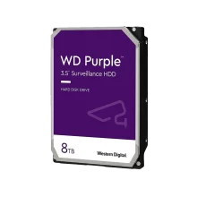 WD Purple 8TB WD84PURZ