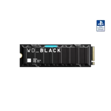 حافظه وسترن دیجیتال WD Black SN850 For PS5 1TB SSD M.2