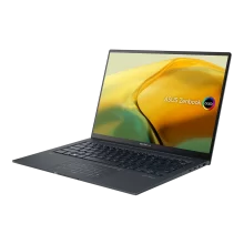 لپ تاپ ایسوس Zenbook 14X OLED Q410VA I5-13500H/8GB/512GB SSD/INTEL IRIS