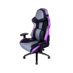 Caliber r3 gaming chair-purple-3