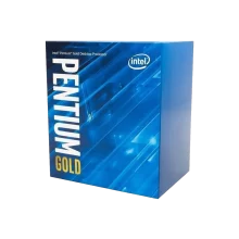 پردازنده اینتل Intel Pentium Gold G6405