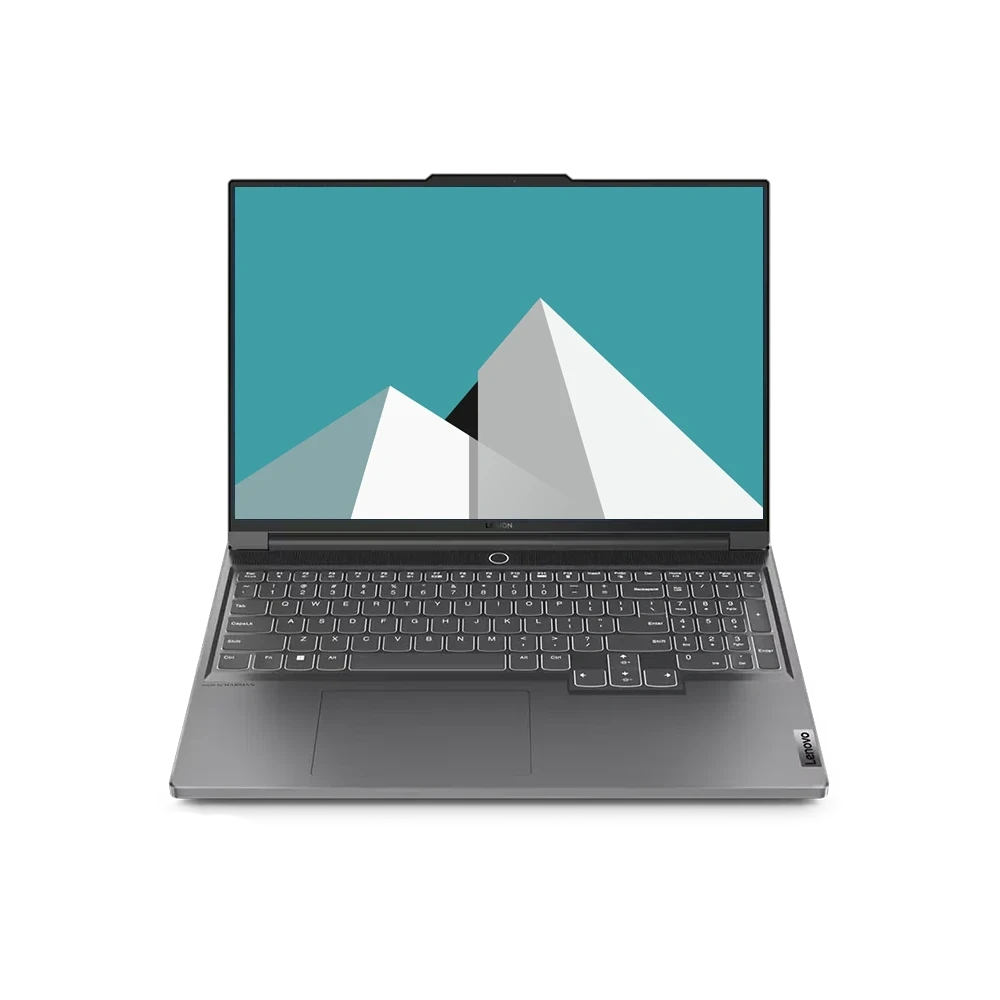 لپ تاپ لنوو LEGION Slim 5 i7-13700H/16GB/1TB SSD/4050 6GB