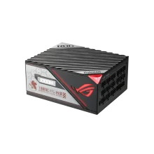 پاور ایسوس ROG Thor 1000W Platinum II EVA Edition Full Modular