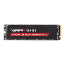 حافظه اس اس دی پاتریوت Viper VP4300 Lite M.2 2280 NVMe 2TB