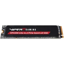 حافظه اس اس دی پاتریوت Viper VP4300 Lite M.2 2280 NVMe 4TB