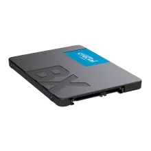 حافظه اس اس دی 2.5 اینچ کروشیال BX500 500GB