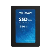 حافظه اس اس دی هایک ویژن E100 256GB