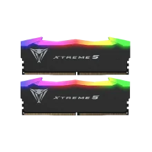 حافظه رم پاتریوت Viper Xtreme 5 RGB DDR5 32GB 2x16GB 8000MHz CL38