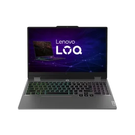 لپ تاپ لنوو LENOVO LOQ 2024-H I7 13650HX/16GB/512GB/RTX 3050-6GB