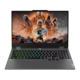 لپ تاپ لنوو Lenovo LOQ i5-12450HX/12GB DDR5/1TB/RTX 2050-4GB/FHD