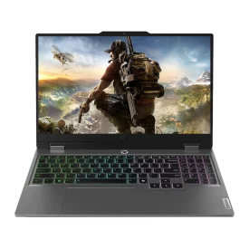 لپ تاپ لنوو Lenovo LOQ i5-12450HX/20GB DDR5/1TB/RTX 2050-4GB/FHD