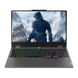 لپ تاپ لنوو Lenovo LOQ i5-12450HX/20GB DDR5/512GB/RTX 2050-4GB/FHD