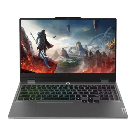 لپ تاپ لنوو Lenovo LOQ i5-12450HX/24GB DDR5/1TB/RTX 2050-4GB/FHD