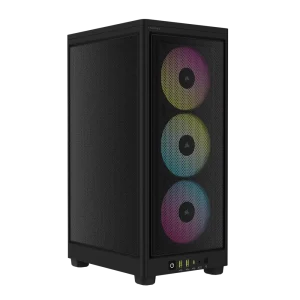 کیس کورسیر مدل 2000D RGB AIRFLOW