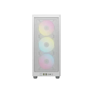 کیس کورسیر 2000D RGB AIRFLOW