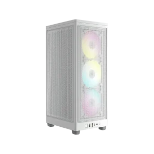 کیس کورسیر 2000D RGB AIRFLOW