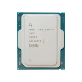 پردازنده اینتل Intel Core Ultra 5 245K