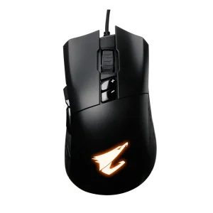 ماوس گیمینگ گیگابایت AORUS M3