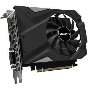 GIGABYTE GeForce GTX 1630 4GB-1