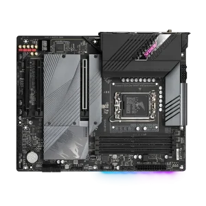 مادربرد گیگابایت B660 AORUS MASTER DDR4