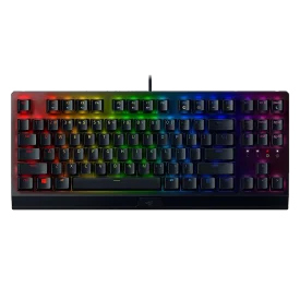 کیبورد گیمینگ BlackWidow V3 TKL