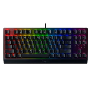 کیبورد گیمینگ BlackWidow V3 TKL