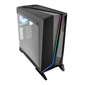 کیس Corsair Carbide Series SPEC-OMEGA RGB - Black