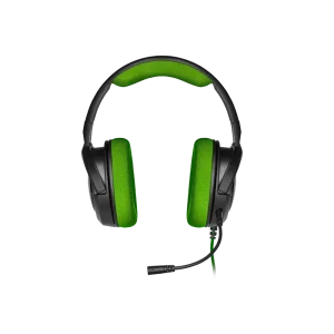 Corsair HS35 Stereo Green-2